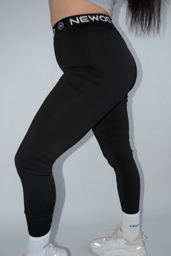 Calza Basic Strong NW en internet
