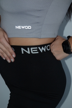 Calza Basic Strong NW