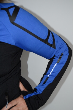 Campera Play UL - tienda online