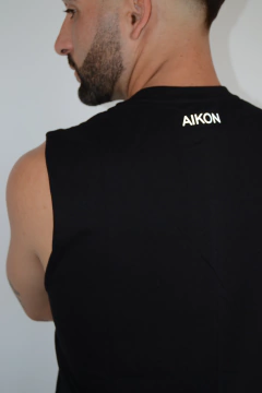 Sudadera River - Aikon - comprar online