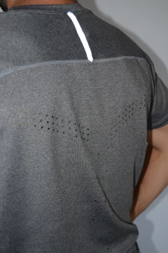 Remera Run UL en internet