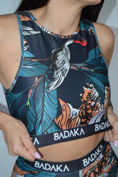Top Java - BDK