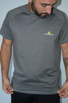 Remera Run UL - comprar online