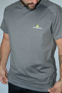 Remera Run UL