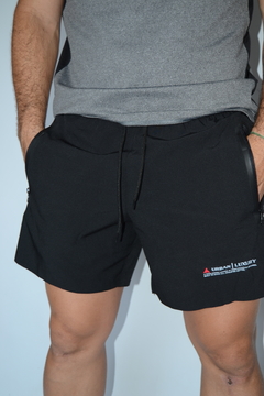 Short Tech trainning UL