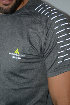 Remera Reflex UL en internet