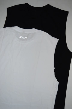 Sudadera River - Aikon - Meta Sport