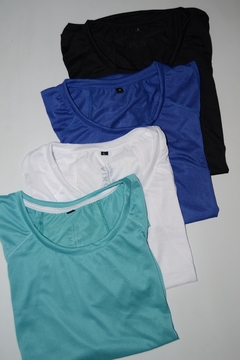 Musculosa Iden - Aikon - Meta Sport