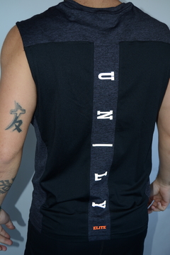 Musculosa Elite - tienda online