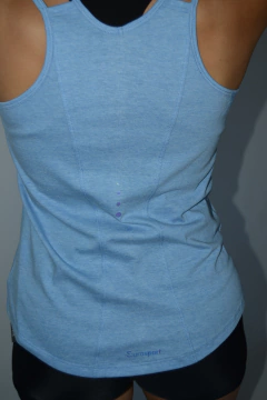 Musculosa Puako - Eurosport - tienda online