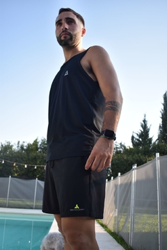 Musculosa Dri-fit "FF" en internet