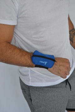 Muñequera de neopren - comprar online