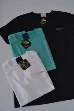 Remera "Dixon" - tienda online