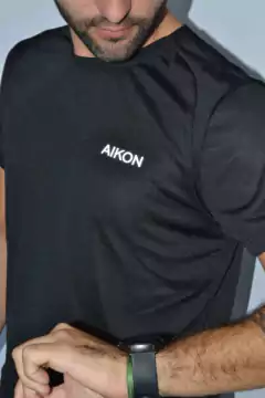 Remera "Dixon"