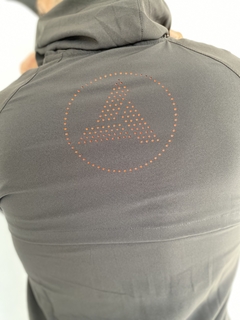 Campera UNLIMITED UL - Meta Sport