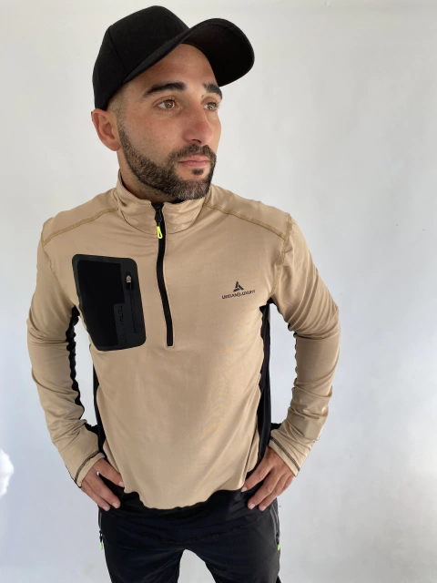 Buzo Thea Fit UL