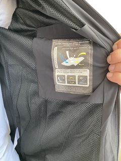 Campera Running Importada - comprar online