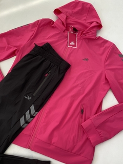 Conjunto IMPORTADO I RUN - tienda online