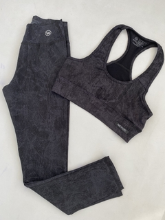 Conjunto REPTIL