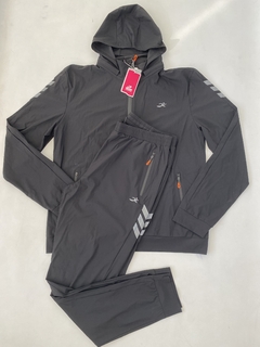 Conjunto IMPORTADO I RUN en internet