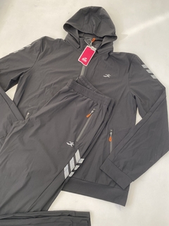 Conjunto IMPORTADO I RUN - comprar online