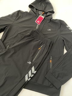 Conjunto IMPORTADO I RUN