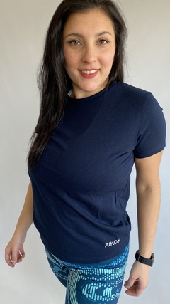 Remera clásica - comprar online