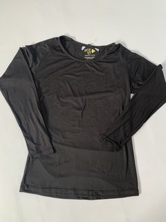 Camiseta larga “Polo” - Meta Sport
