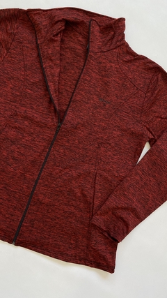 Campera Jaspeada - comprar online