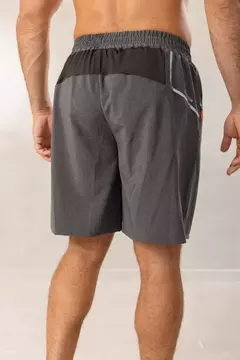 Bermuda Under Iron - Meta Sport