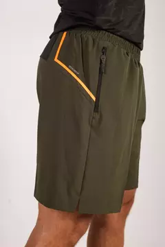 Bermuda Under Iron - tienda online