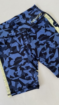 Biker sublimada - Talle S - NW - comprar online