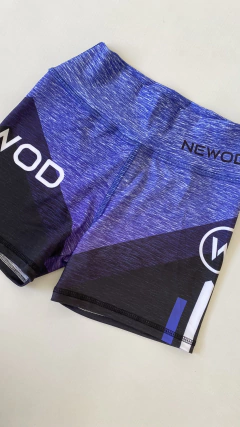 Short sublimado - Talle S - NW en internet