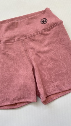 Short reptil - Talle S - comprar online