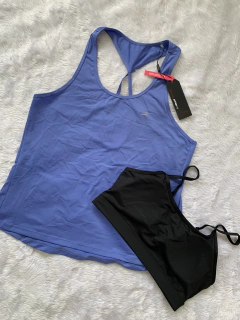 Conjunto I-RUN Sudadera + Top Importado - tienda online
