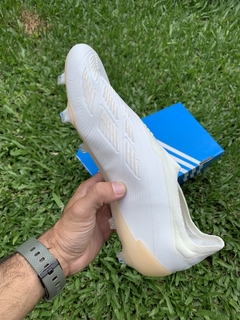 Botines Adidas