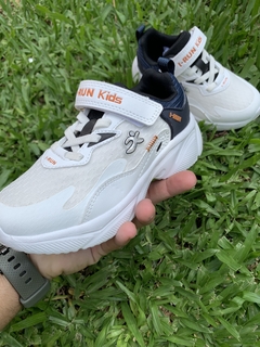 Zapatillas Niño - Meta Sport
