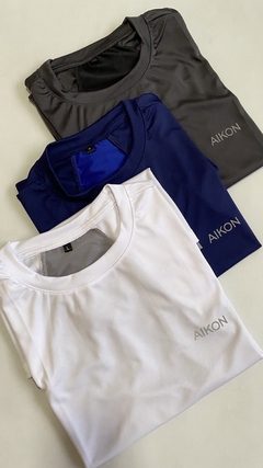 Musculosa Aracar - Aikon
