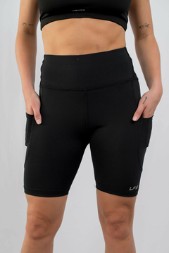 Ciclista Pocket en internet