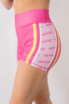 Short sublimado - Talle S - NW - Meta Sport