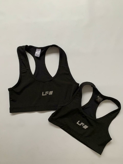 Top basic "Lady Fit" - Meta Sport