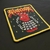 Evilcult official embroidered patch - buy online
