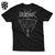 Desaster Official T-shirt "Tyrants of the Netherworld" on internet