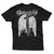 Entombed "Left Hand Path" T-shirt on internet