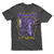 Entombed "Left Hand Path" Stone Washed T-shirt