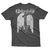 Entombed "Left Hand Path" Stone Washed T-shirt - buy online