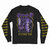 Entombed "Left Hand Path" Long Sleeve