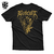 Evilcult Official T-shirt "The Devil is Always Looking for Souls" - buy online