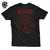 Evilcult Official T-shirt "At the Darkest Night" - buy online