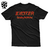 Exciter Official T-shirt "Unveiling the Wicked" on internet